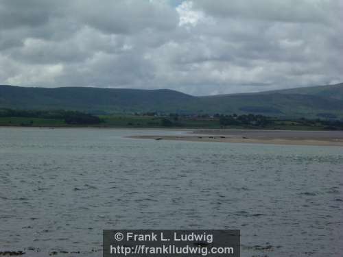 Great Seal Bank, Culleenamore